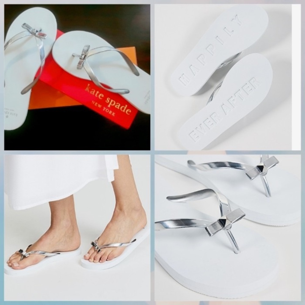 Kate Spade Sandal SOLD OUT / WEDDING